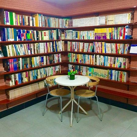 Discovery Youth Hostel Pekin Dış mekan fotoğraf