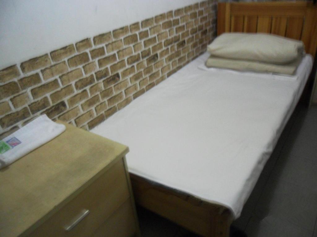 Discovery Youth Hostel Pekin Oda fotoğraf